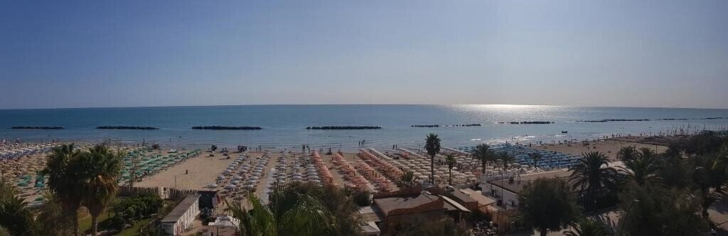 Фотография Hotel Solarium 4*