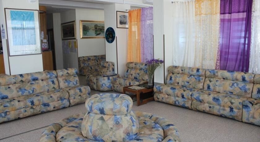 Зображення Ambasciatori Hotel Senigallia 3*