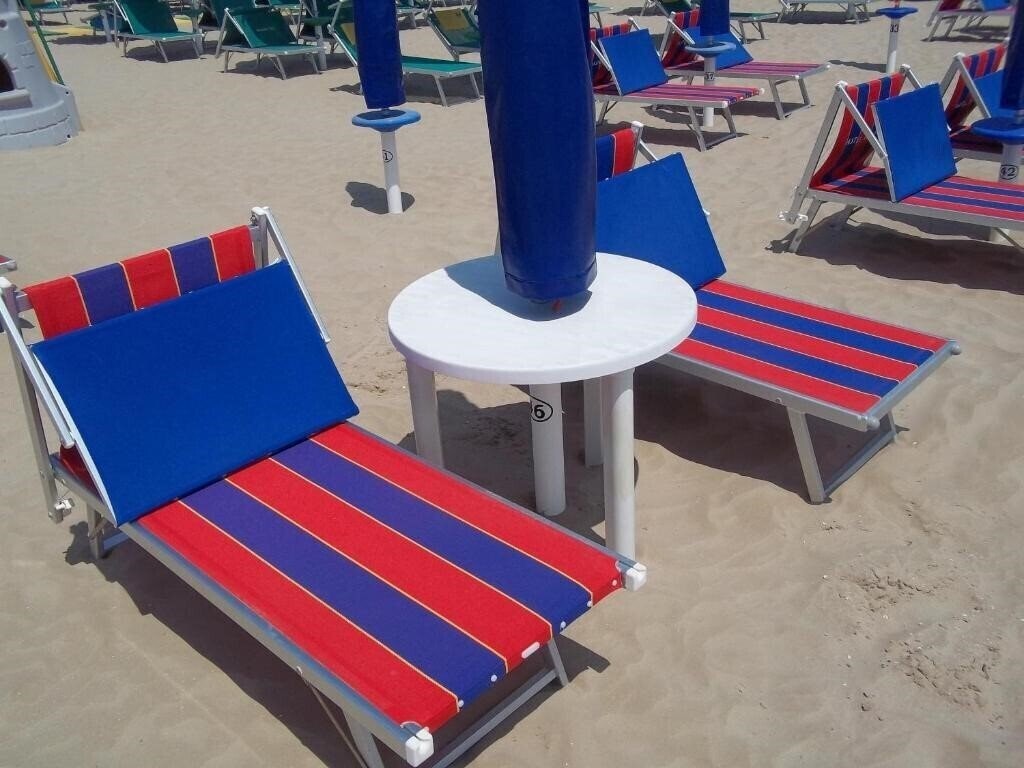 Фотографія Italia Hotel Senigallia 3*