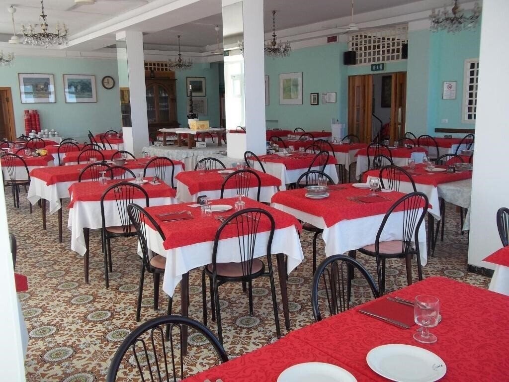 Зображення Italia Hotel Senigallia 3*