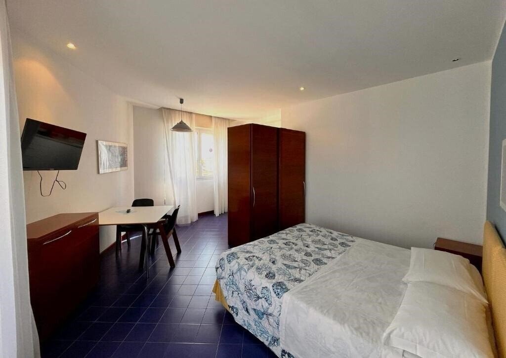 Зображення Residence Adriatico Gabicce Mare 4*
