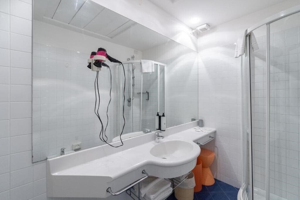 Картинка Residence Adriatico Gabicce Mare 4*