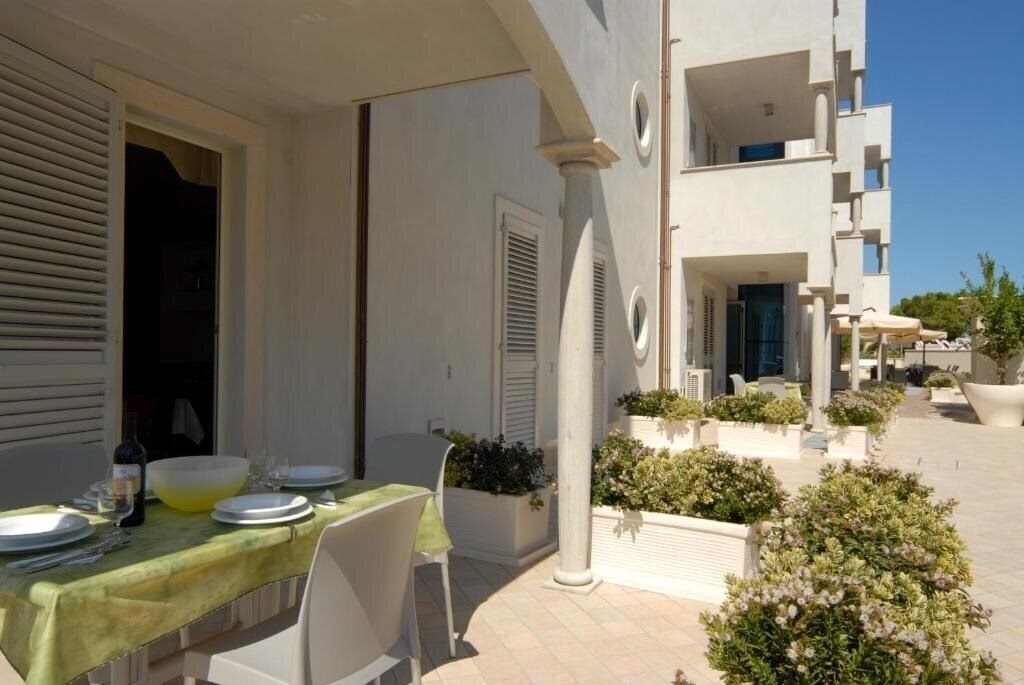 Картинка Residence Costa Smeralda (Grottammare) 3*