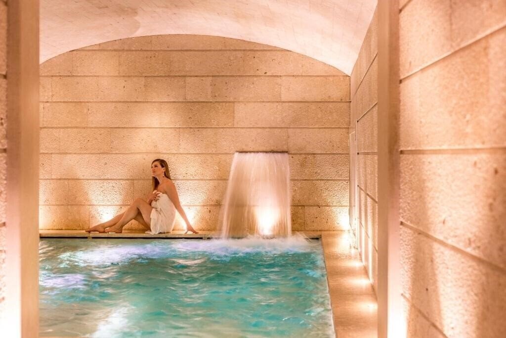 Готель Palazzo Gattini Luxury Hotel 5*