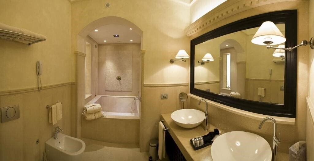 Фотографія Palazzo Gattini Luxury Hotel 5*