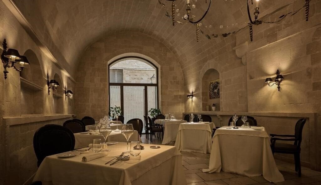 Фото Palazzo Gattini Luxury Hotel 5*