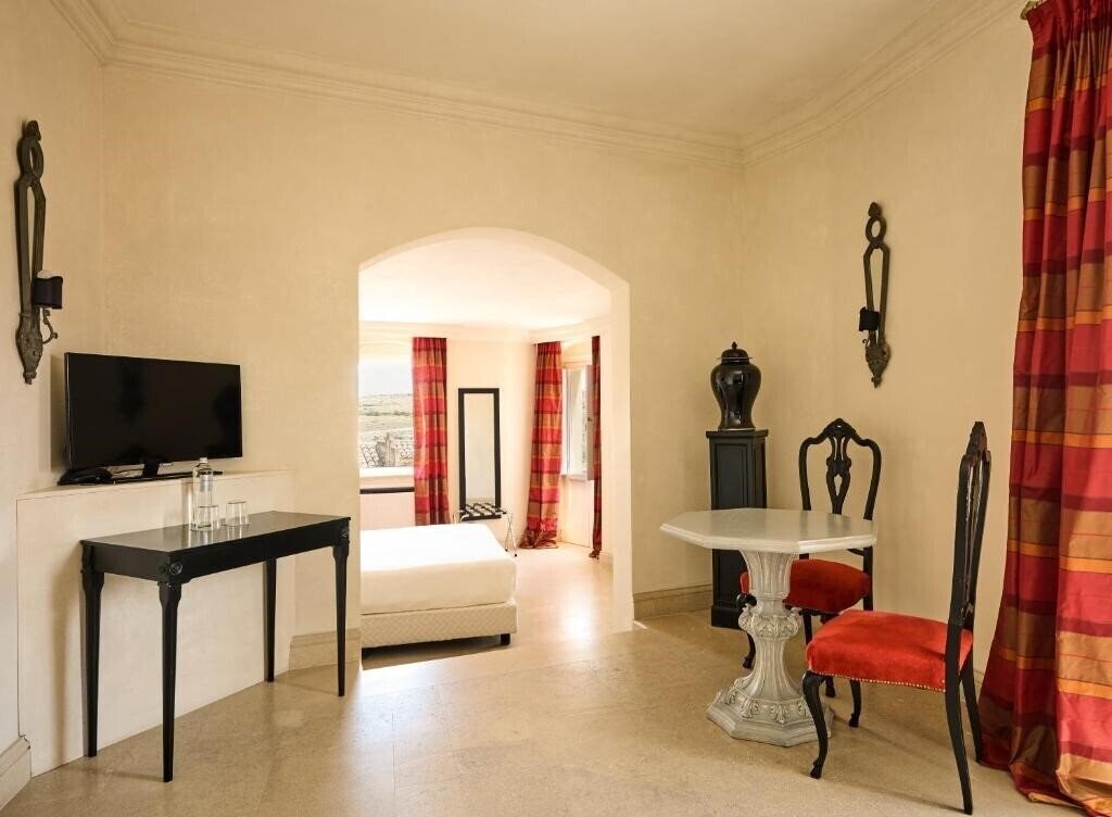 Фотография Palazzo Gattini Luxury Hotel 5*