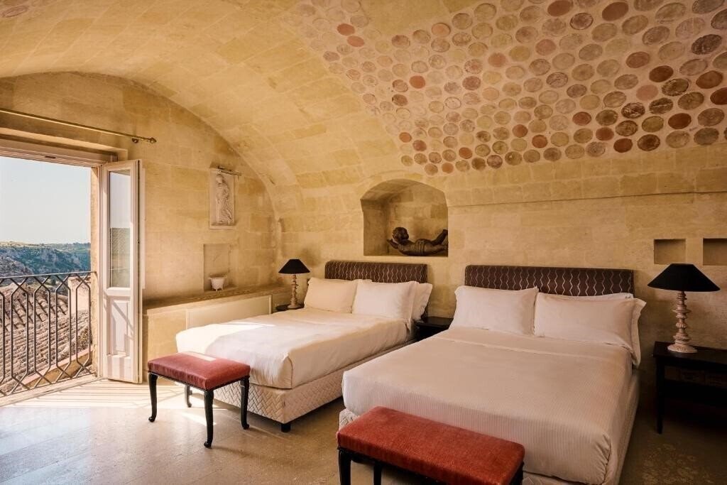 Картинка Palazzo Gattini Luxury Hotel 5*