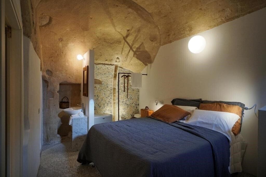 Фото Il Carrubo 3*