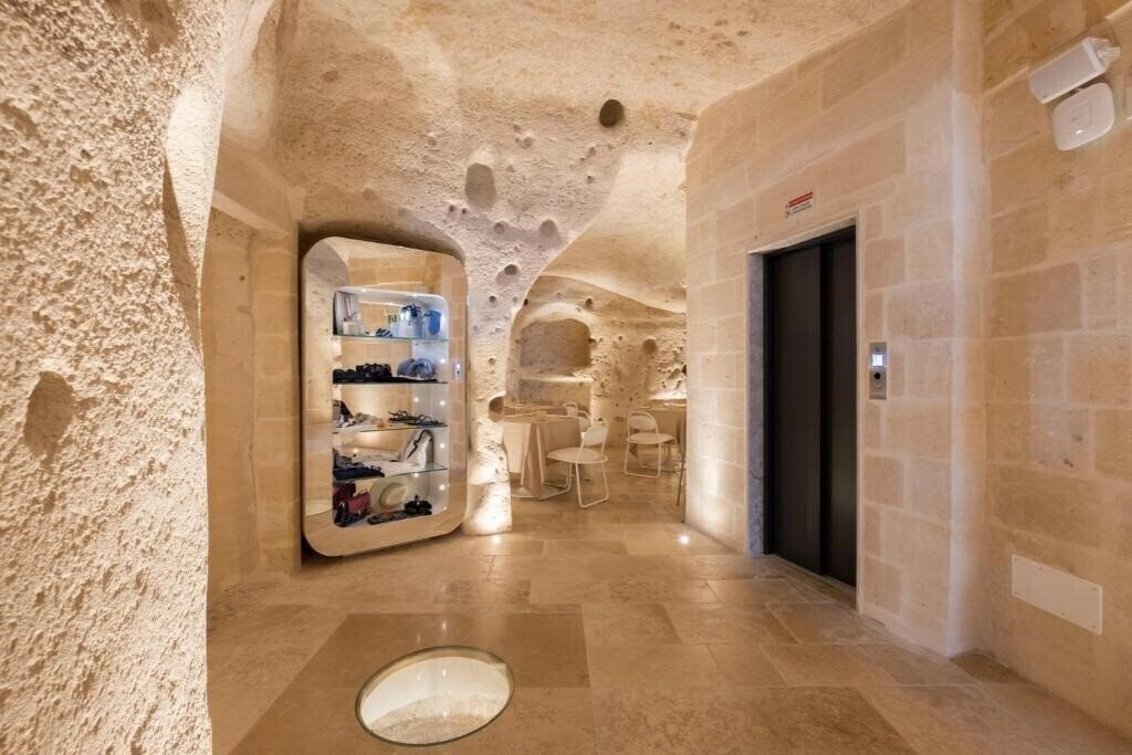 Фото Aquatio Cave Luxury Hotel & SPA 5*