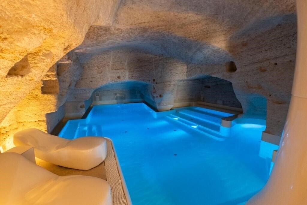 Фотография Aquatio Cave Luxury Hotel & SPA 5*