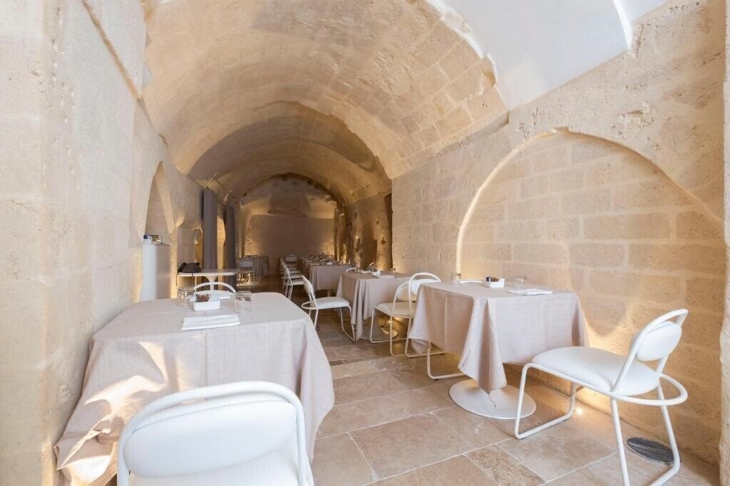 Изображение Aquatio Cave Luxury Hotel & SPA 5*