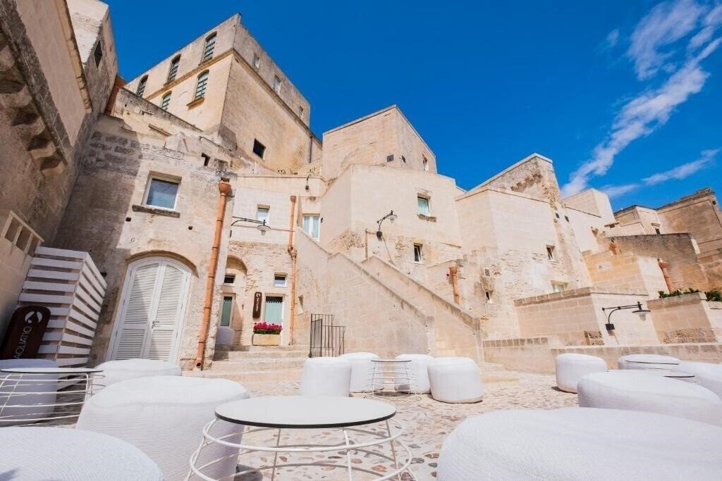 Картинка Aquatio Cave Luxury Hotel & SPA 5*