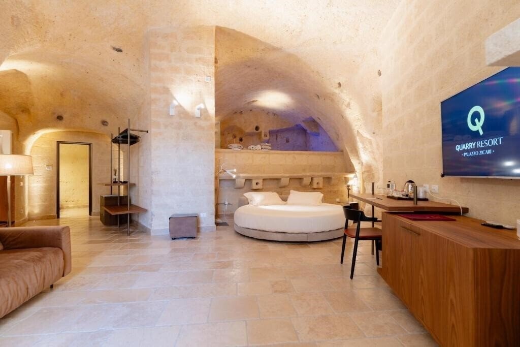 Фото Quarry Resort 5*