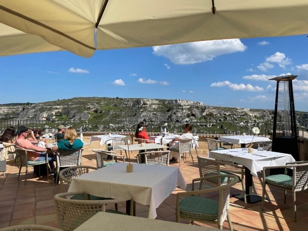 Фотография Quarry Resort 5*