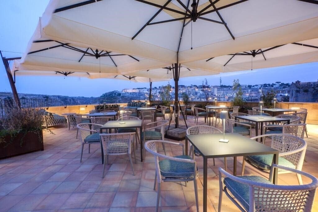 Картинка Quarry Resort 5*