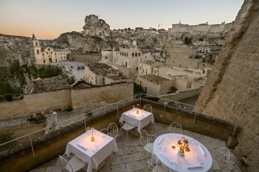 Готель Sant'Angelo Luxury Resort 5*