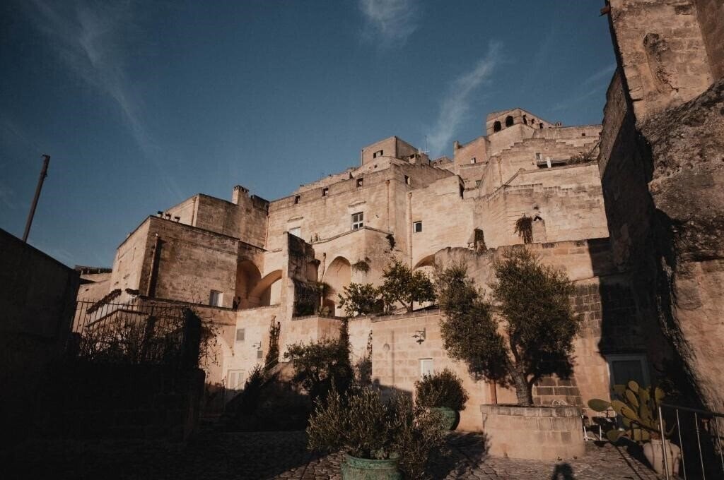 Фото Sant'Angelo Luxury Resort 5*