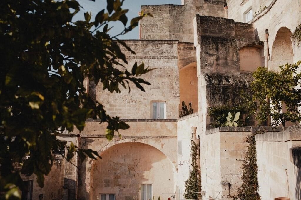 Зображення Sant'Angelo Luxury Resort 5*
