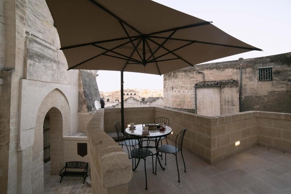 Фото Albergo del Sedile 4*