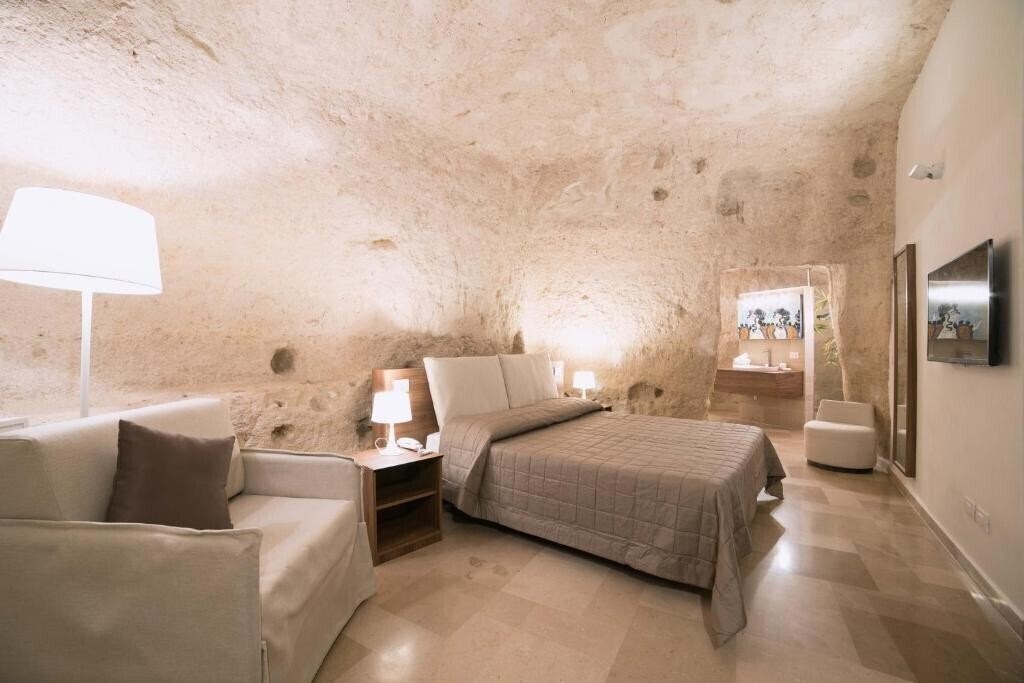Фотография Albergo del Sedile 4*