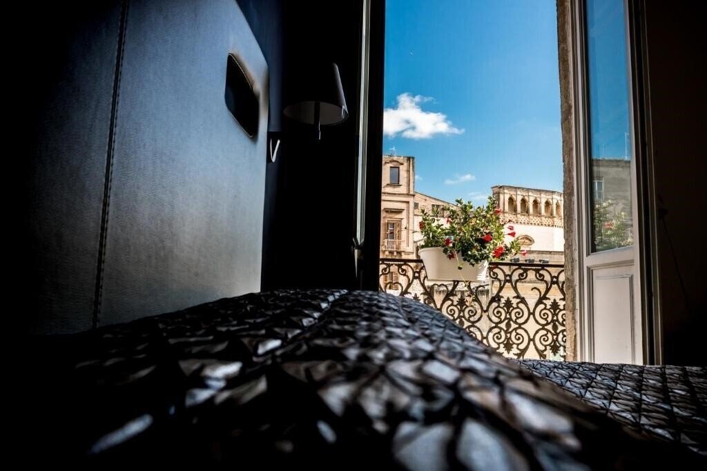 Изображение Albergo del Sedile 4*