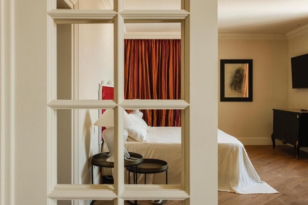 Готель Alvino Relais Mulino Contemporaneo 4*