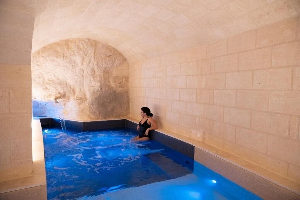 Фотография Cenobio Hotel 4*