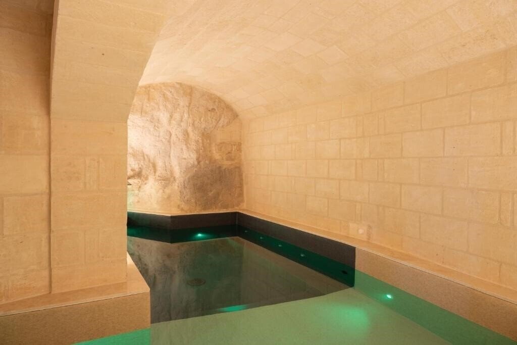 Изображение Cenobio Hotel 4*