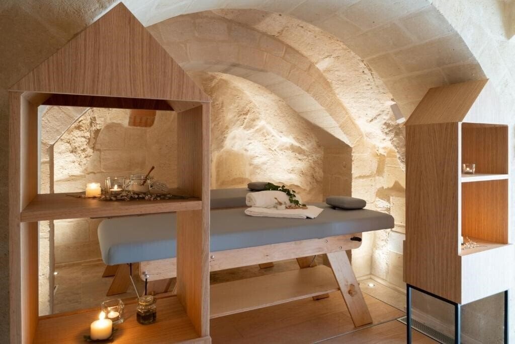 Картинка Cenobio Hotel 4*