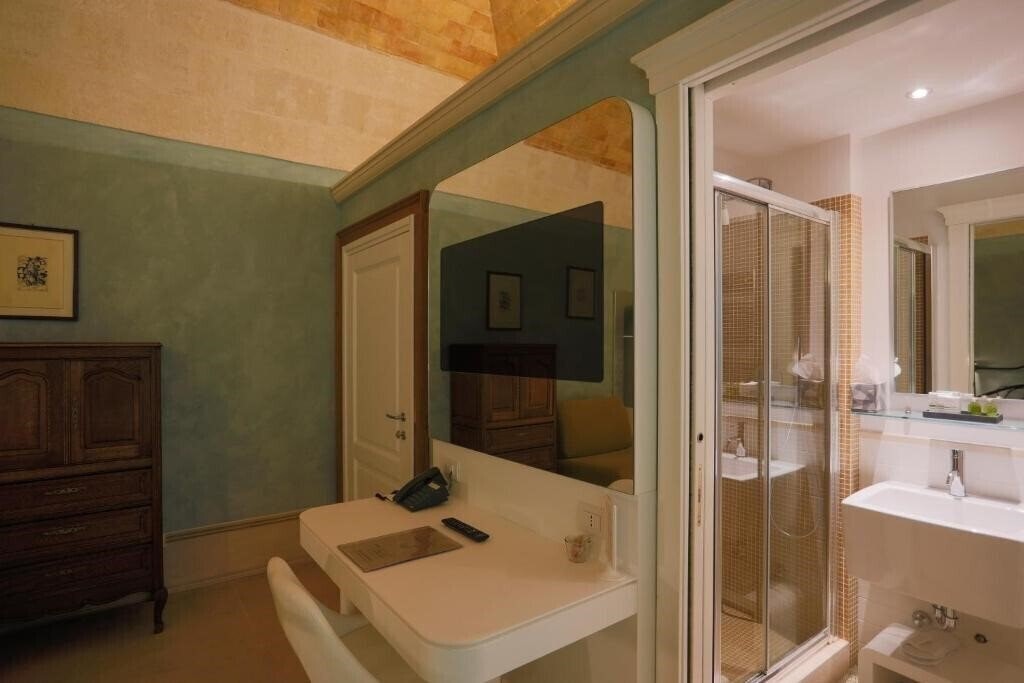 Фото Hotel Casino Ridola 4*