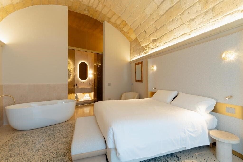 Изображение Palazzo del Duca Matera 4*