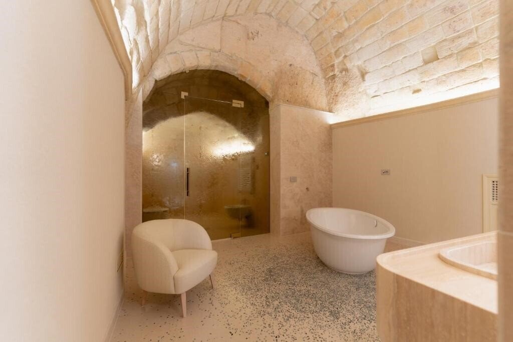 Картинка Palazzo del Duca Matera 4*