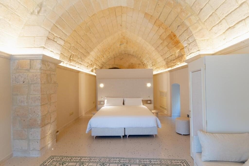 Фото Palazzo del Duca Matera 4*