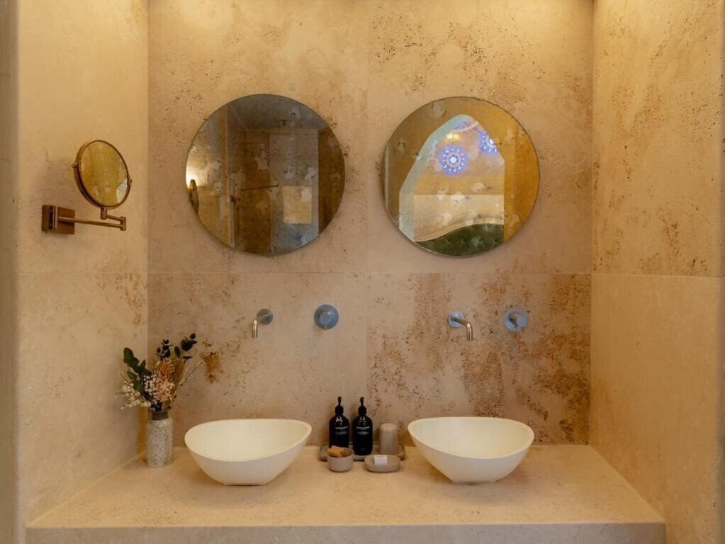 Фотография Palazzo del Duca Matera 4*