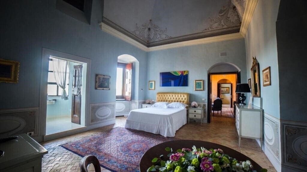 Фото Palazzo Viceconte 4*