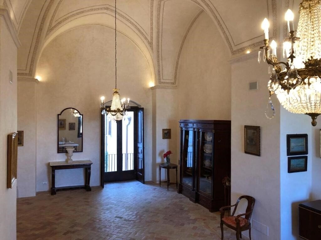 Изображение Palazzo Viceconte 4*