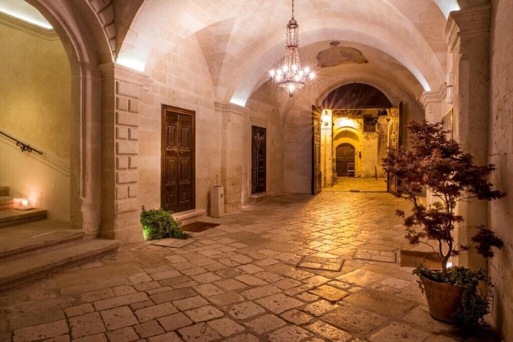Картинка Palazzo Viceconte 4*