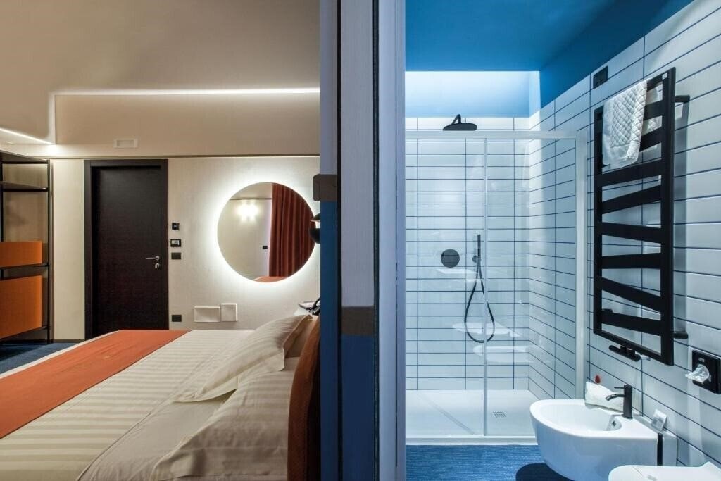 Фото Best Western Plus Dimora del Monaco 4*