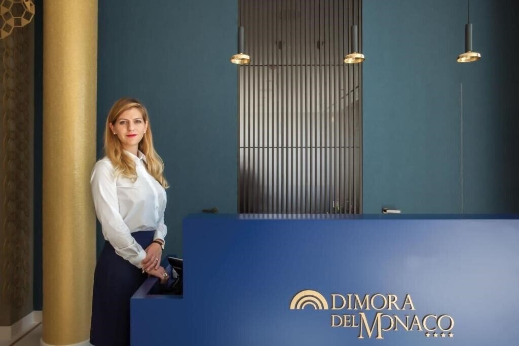 Картинка Best Western Plus Dimora del Monaco 4*