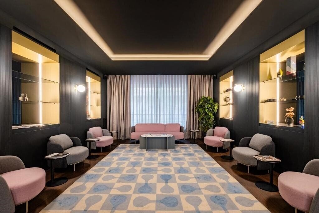 Фото Eurostars Matera La Suite 5*