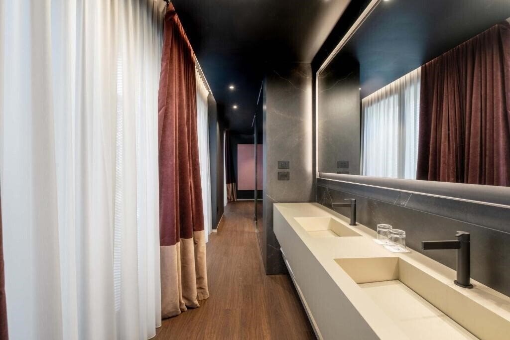 Фотография Eurostars Matera La Suite 5*