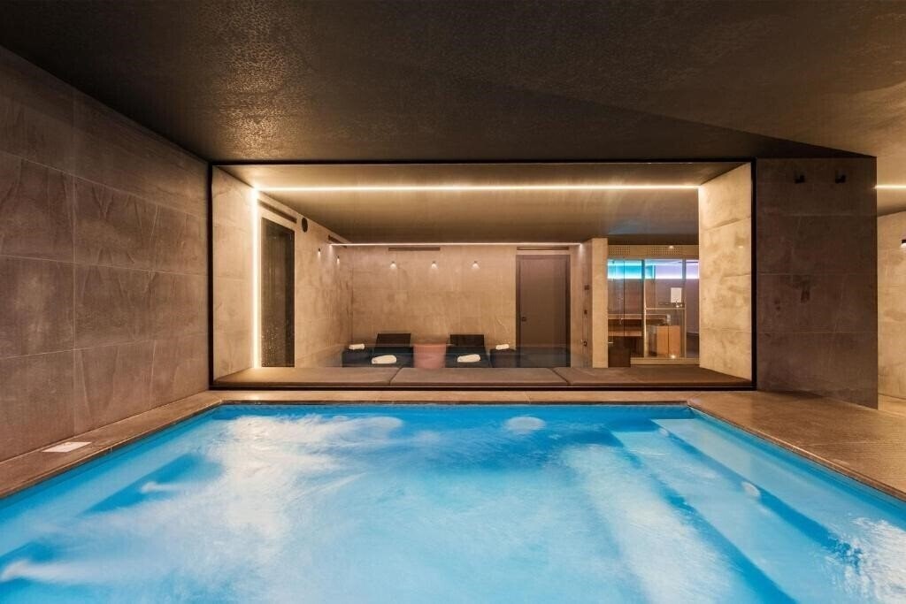 Изображение Eurostars Matera La Suite 5*