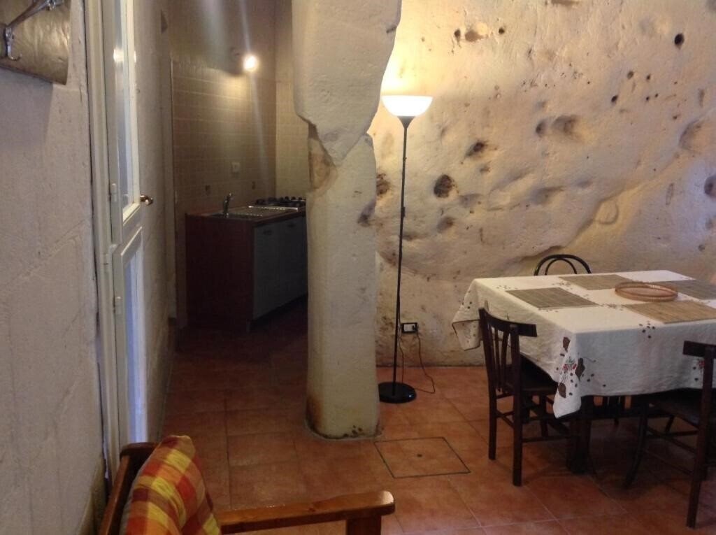 Зображення A Casa di Irene 3*