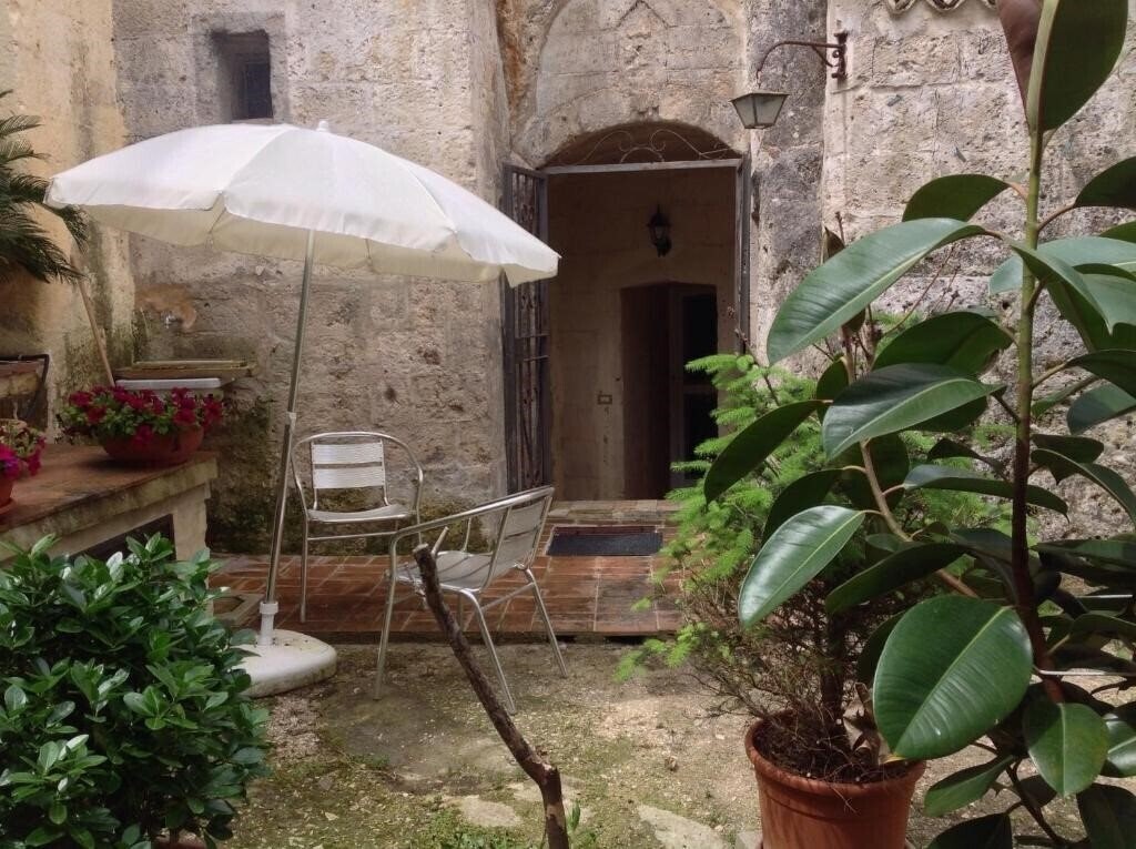 Фото A Casa di Irene 3*