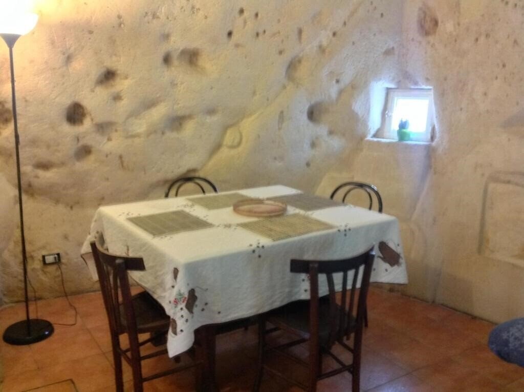 Фотографія A Casa di Irene 3*