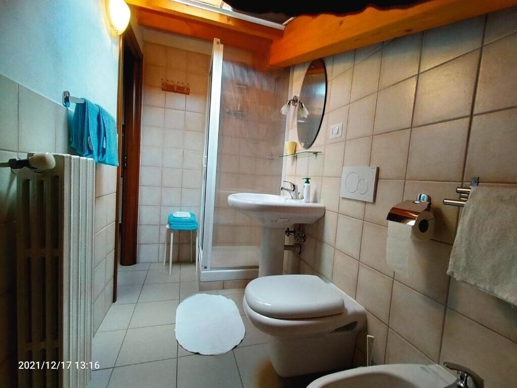 Фотография A un Passo dai Sassi 3*