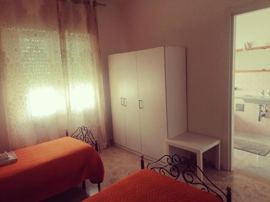 Изображение A Casa Mia 3*