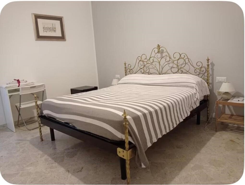 Отель A Casa Mia 3*