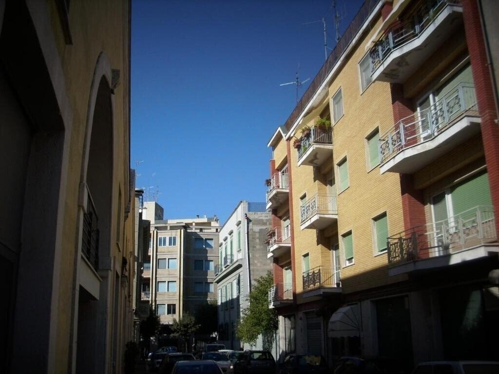 Фото A Casa Mia 3*